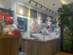 -拿渡·水煮鱼麻辣香锅(王府井奥莱·香江小镇店)