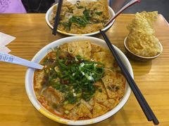 -螺小胖柳州螺蛳粉(钟楼总店)