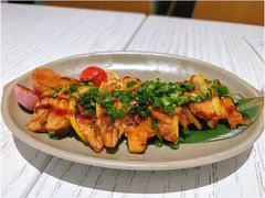 -娜娜家•Nana And Her Friends Restaurant(小寨原力场店)