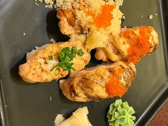 -鸟鹏烧鸟居酒屋(昌岗店)