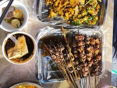 -袁师傅烤肉(弹子石店)