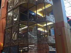 -蒙特利亲子乐园