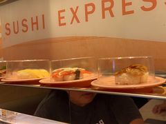 -争鲜回转寿司(东方银座店)