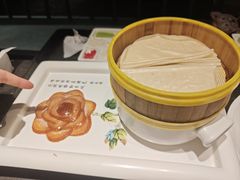 -北平盛世·新京菜·北京烤鸭(劲松·双井店)