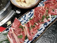 -牛焱·烧肉酒肆(五大道店)