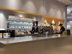 -Seesaw Coffee(西岸凤巢店)