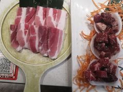 -猫爪爪原切自助烤肉(观音桥阳光世纪店)