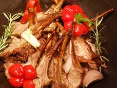 -杭州国际会议中心洲际酒店-原素全日餐厅(解放东路店)