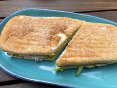 -BOCATA 西班牙餐厅(三里屯店)