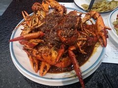 -三妹小龙虾·黄油蟹(华侨城总店)