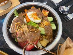 -THE PAWON·8碗(古北SOHO店)