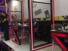 -蛙蛙叫干锅年代(常熟二店)