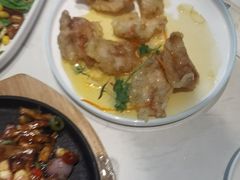 -北李妈妈菜·海肠捞饭(开发区万达店)