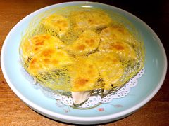 金网锅贴-花千醉(新街口店)