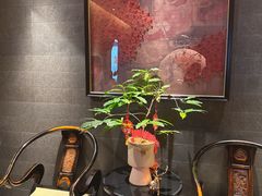 -馋遇江南·精致湖景雅宴(东方之门店)