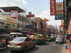 -唐人街(耀华力路)