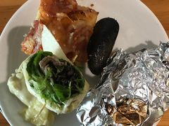 -So Lounge索兰至餐厅(蓝色港湾店)