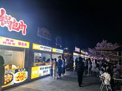 -万达广场(北京槐房店)