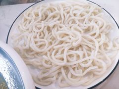 -董小西的凉皮和椒麻鸡(三元桥店)
