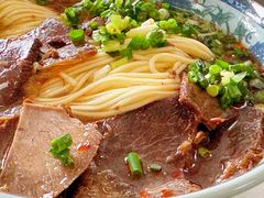 -上海为民商行清真饭店(南大路店)