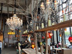 大堂-Maan coffee漫咖啡(1905店)