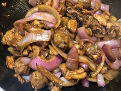 -胡须佬鸡煲四季火锅店(石厦西村直营店)