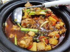 -茶港食堂(武昌店)