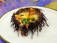 -郭姐·威海渔村(黄兴路店)