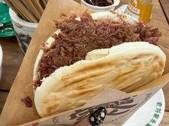 -老刘家永盛斋·传统泡馍(东关南街店)