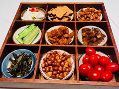 -金谷仓家庭料理(马泉营店)