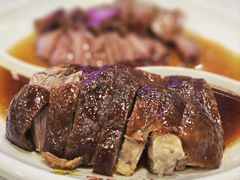 -澳门陈光记烧味饭店(南京德基广场店)