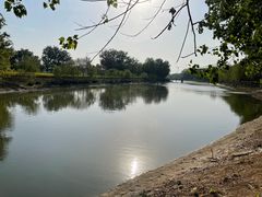 -天津武清北运河郊野公园房车露营地