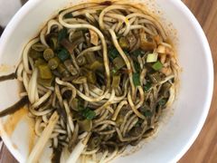 醇香热干面-豫楚源美猴王·面(武商广场店)