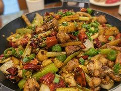 -廖老妈蹄花(中海国际店)