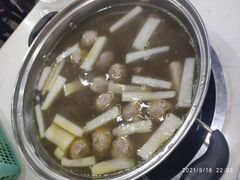 -阿牛牛杂店(东园店)