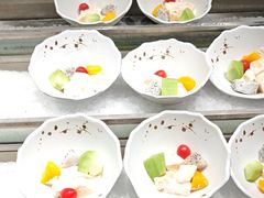 -金马门国际美食百汇(珞喻路店)