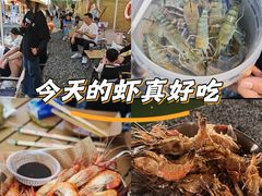-DGE季风钓虾营地·团建·聚会