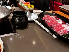 -捞王锅物料理(上海世茂广场店)