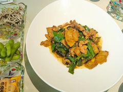 -悦融琥珀·京鲁菜·海味珍品(西单店)
