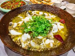 -金哥私房菜馆(张府园总店)