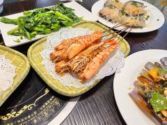 -东江海鲜大排档·潮汕菜·砂锅粥