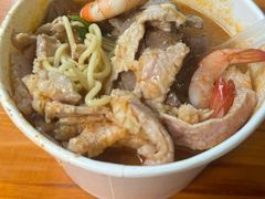 -四里沙茶面(七星西路分店)
