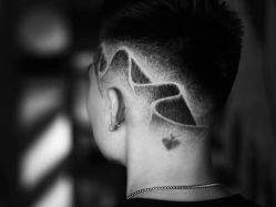 -尼特斯男士发型馆