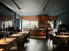 -Oyster Talks 四度蚝法餐厅