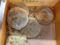 -冠素堂观音饼(朱家尖码头店)