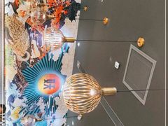 -半天妖|烤鱼·冒烤鸭(汉中吾悦广场店)