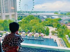 -新加坡文华东方酒店