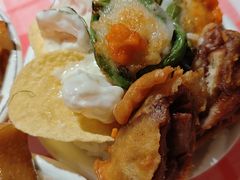 -龙桥私厨·姜花菊花过桥鱼·顺德菜(容桂店)
