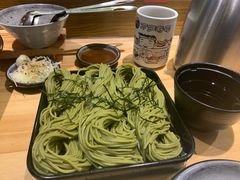 茶冷面-万岁寿司(天河领展店)