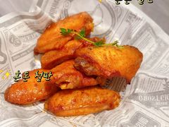 -周沫西餐(嘉禾金铂天地店)